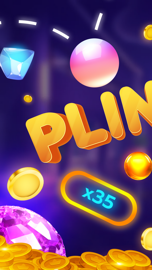 Plinko Slot - Casino Site Video Game Variations